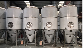 七里河广东东莞风飞精酿啤酒厂